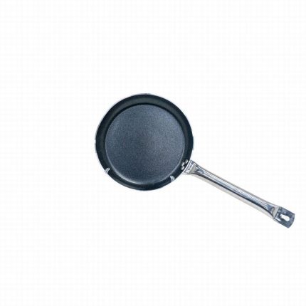 22CM GASTRO CREPE PAN-BLACK
