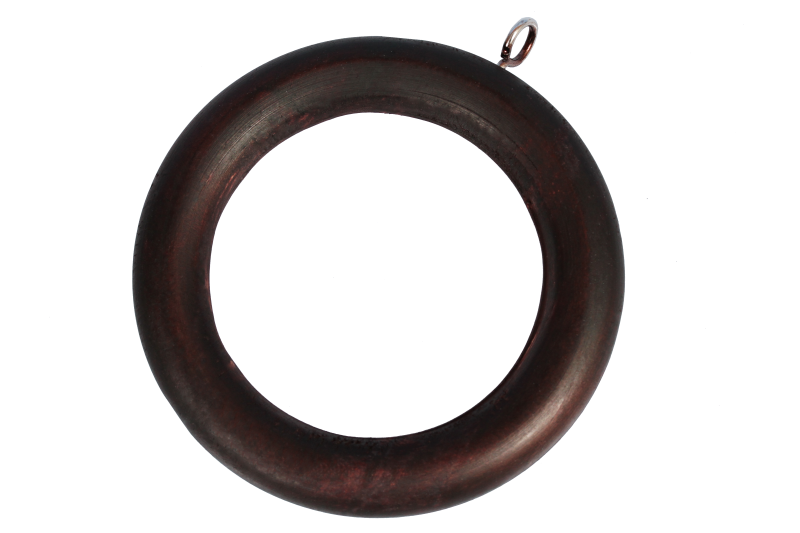 P109-1.png 34MM W00DEN RINGS - MAHOGANY - Image 1