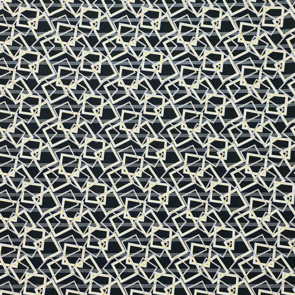 P34245F2.jpg NR BENGALINE PRINT (150CM)(PRINT 2) - Image 1