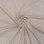 RIB JERSEY SPANGLE EMB - Image 2