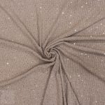 RIB JERSEY SPANGLE EMB - Image 2
