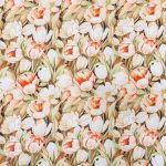 PRINTED DIGITAL DUTCHESS