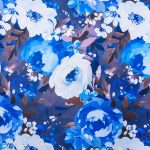 PRINTED DIGITAL DUTCHESS - Image 2