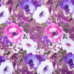 PRINTED DIGITAL DUTCHESS