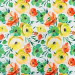 PRINTED DIGITAL DUTCHESS