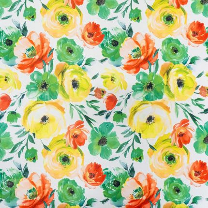 PRINTED DIGITAL DUTCHESS