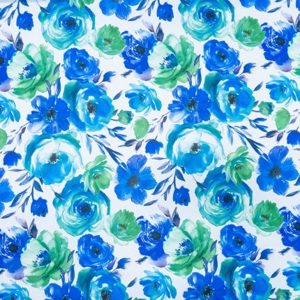 PRINTED DIGITAL DUTCHESS