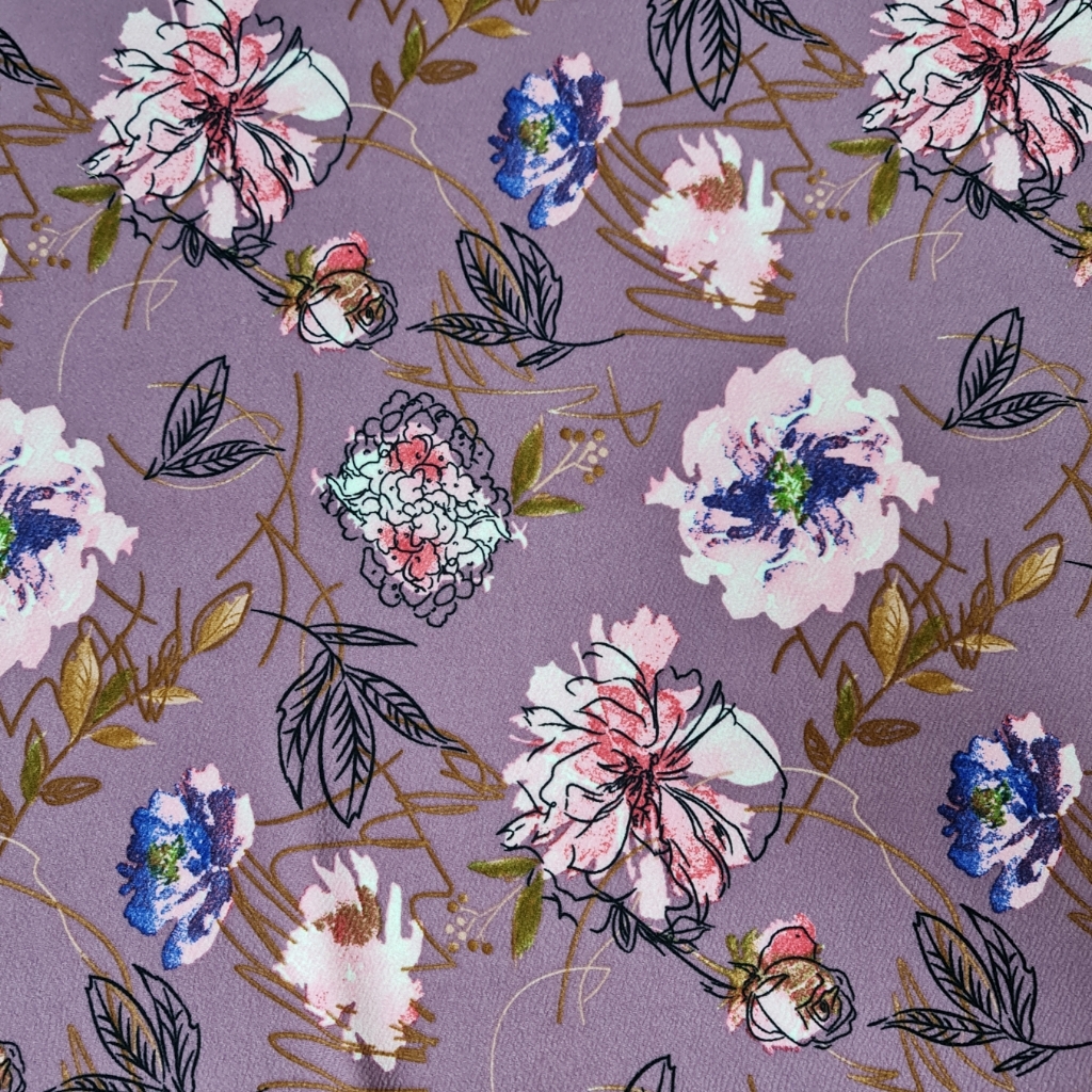 PLPL5F8.jpg 150CM PRINTED LIVERPOOL - Image 1