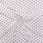 PRINTED SLUB LINEN - Image 2