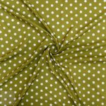 PRINTED SLUB LINEN - Image 2