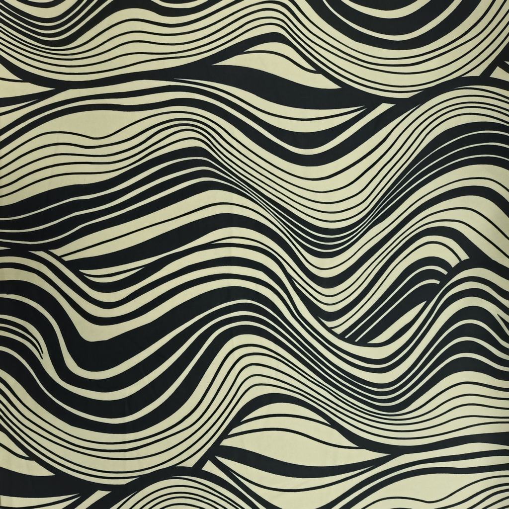 PTS15F12-1.jpg 150CM PRINTED SCUBA - Image 1