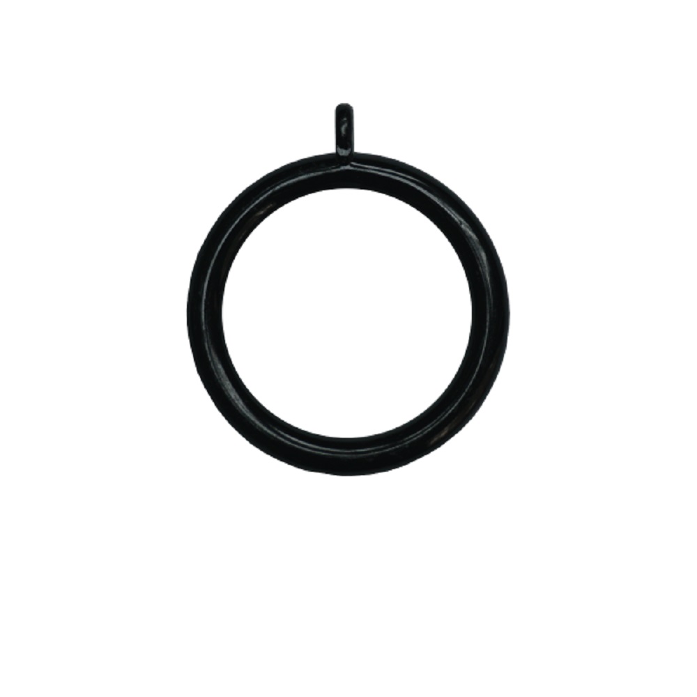 PW113231.jpg 38MM PVC RINGS 10S - BLACK - Image 1
