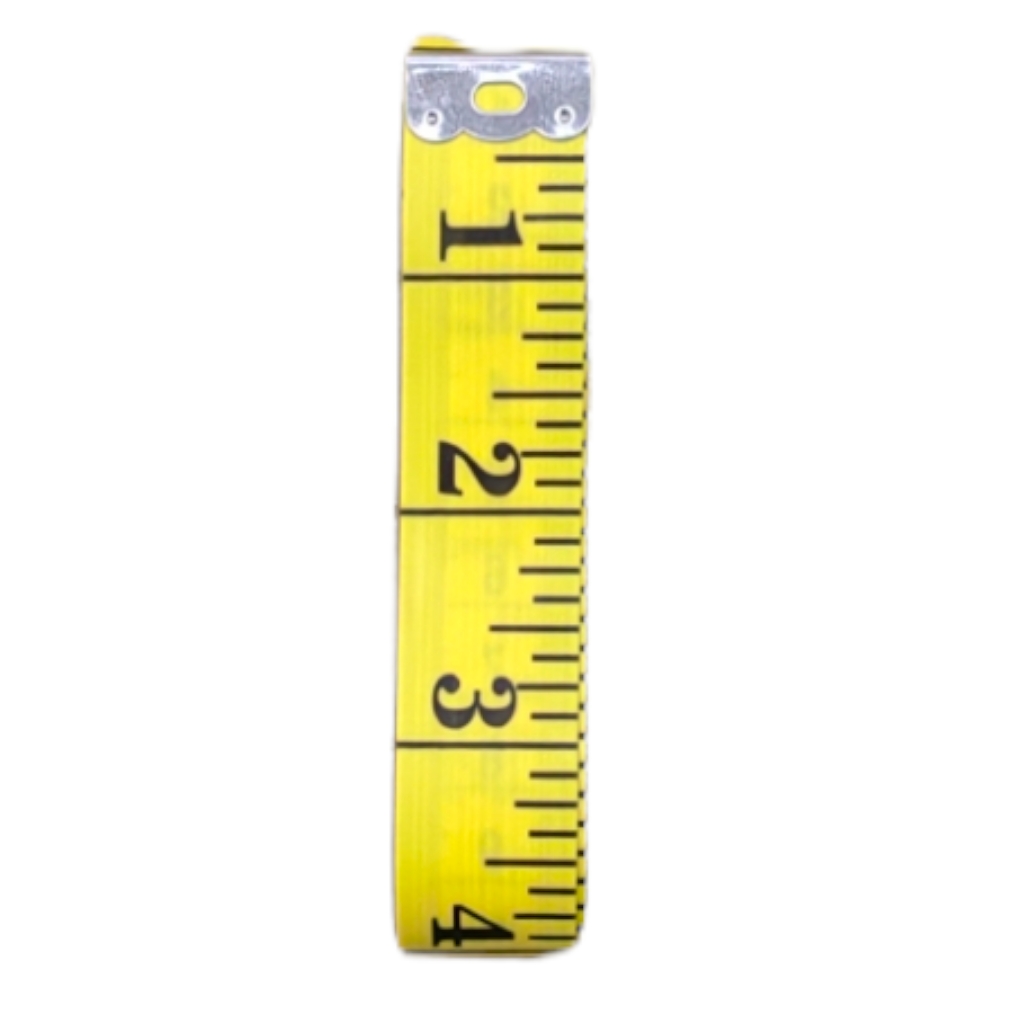 QTM3.jpg 3M QUILTERS TAPE MEASURE (033-026) - Image 1