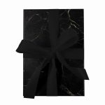 25MM RIBBON 27.4M-BLACK - Image 2