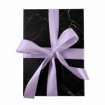 25MM RIBBON 27.4M-LILAC - Image 2