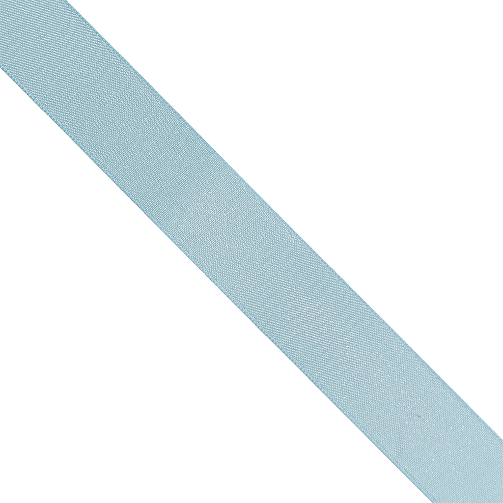 R25MM5FPB231-1.jpg 25MM RIBBON 27.4M-POWDER BLUE - Image 1