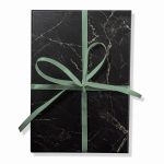 6MM RIBBON 27.4M - OLIVE - Image 2