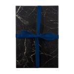 9MM RIBBON 27.4M - NAVY - Image 2