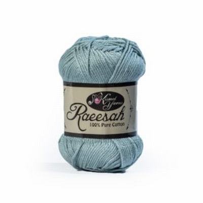 RAEESAH COTTON 50G 62