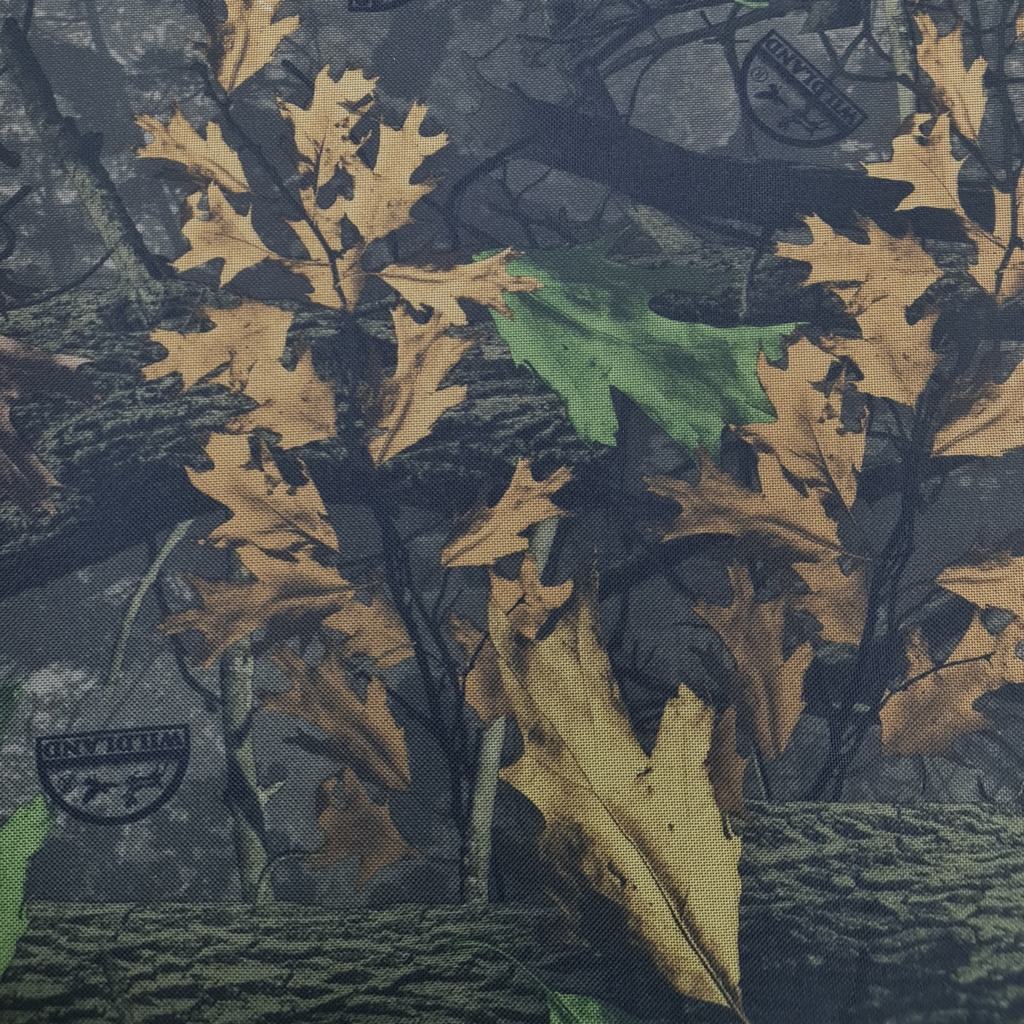 S142D1915F09-3.jpg 150CM PRINTED CANVAS FOREST-(09) - Image 1