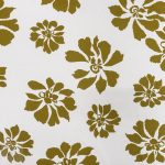 PRINTED COTTON POPLIN GG