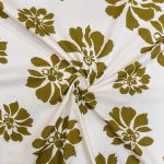 PRINTED COTTON POPLIN GG - Image 2