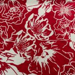 PRINTED COTTON POPLIN- COL2