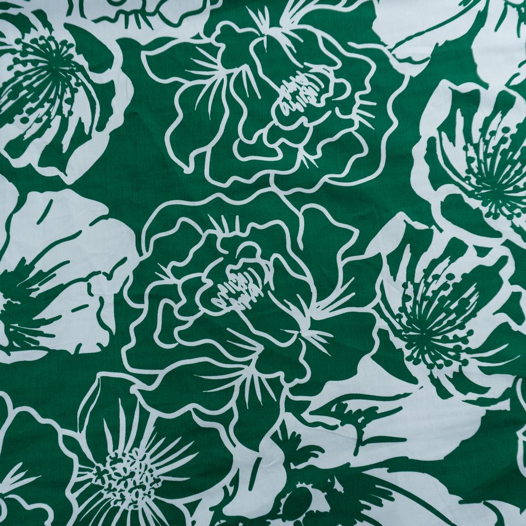 S232D475F5231-1.jpg PRINTED COTTON POPLIN- COL3 - Image 1