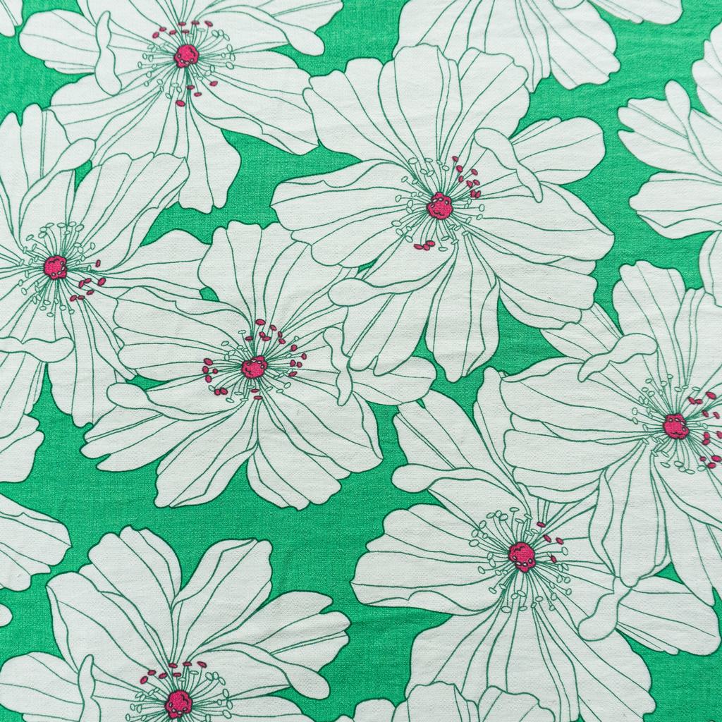 S232D915FCOL3231-1.jpg PRINTED NYLON RAYON SLUB CREPE - Image 1