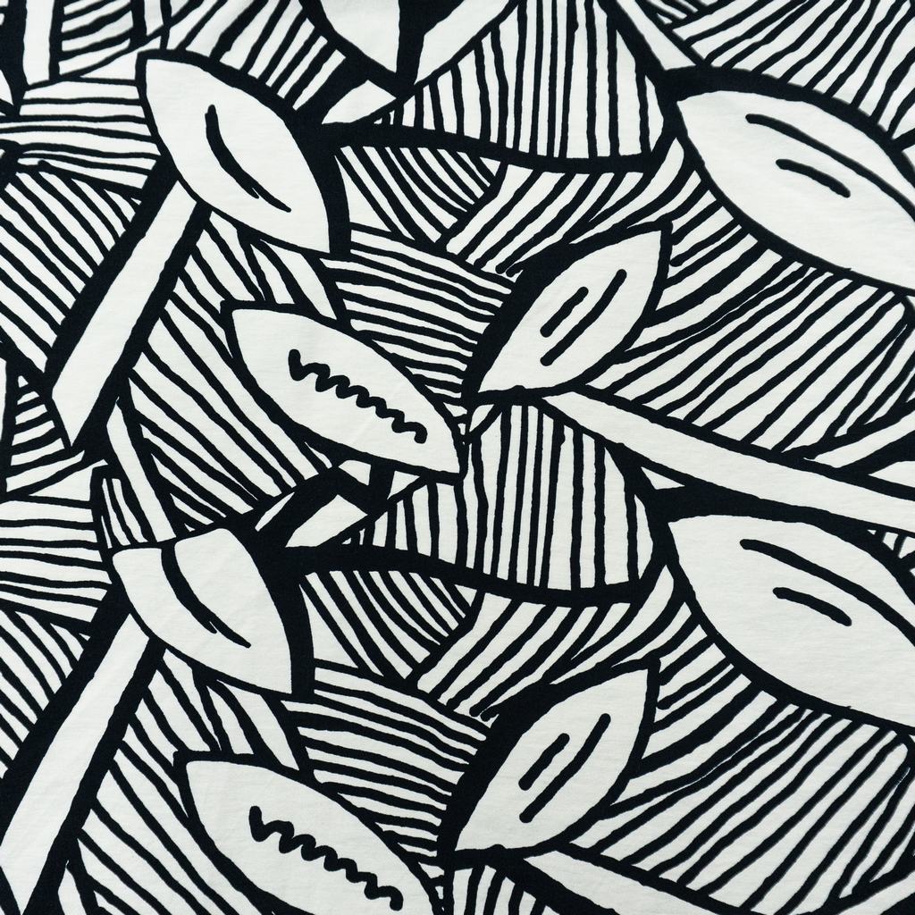 S242D1345F10231.jpg PRINTED NYLON RAYON - Image 1