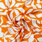 PRINTED NYLON RAYON - Image 2