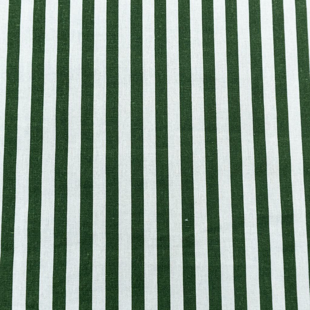 S242D805FGREEN2DWHITE231.jpg PRINTED LINEN RAYON - Image 1
