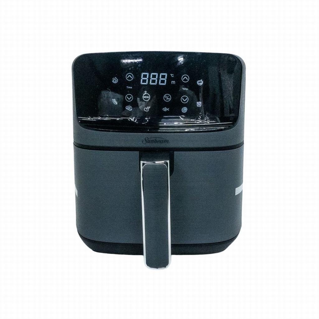 SAF2D420231.jpg SUNBEAM 4.5L DIGITAL AIR FRYER - Image 1