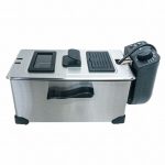 SUNBEAM DEEP FAT FRYER S/S