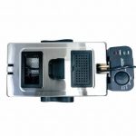 SUNBEAM DEEP FAT FRYER S/S - Image 2