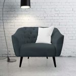 140CM UPHOLSTERY FENIX 66 - Image 2