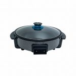 SUNBEAM 30CM ELECTRIC FRY PAN