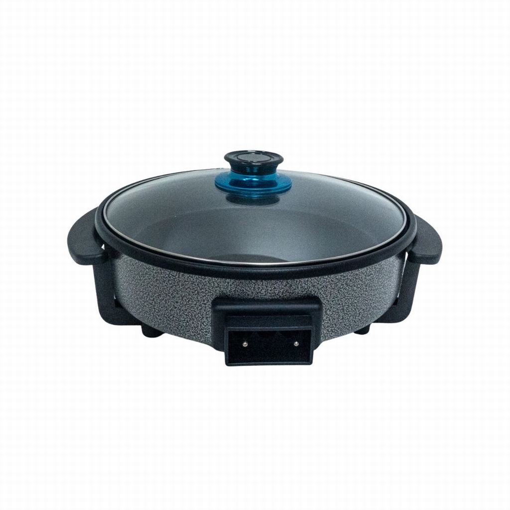 SPM2D2830231.jpg SUNBEAM 30CM ELECTRIC FRY PAN - Image 1