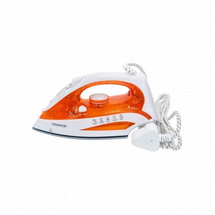 KENWOOD STEAM IRON 2100W