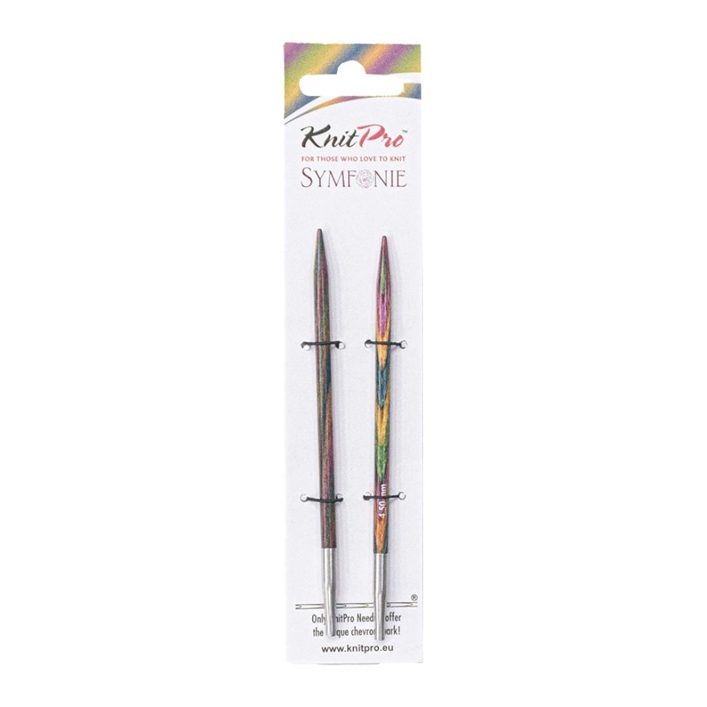 SYW5F20404231.jpg SYMFONIE WOOD NORMAL INTER NEEDLES 4.5MM - Image 1