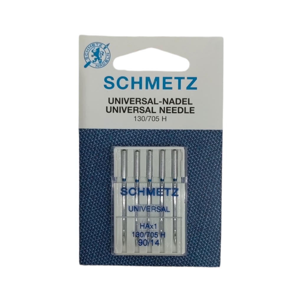 UN5F9014.jpg SCHMETZ UNIVERSAL NEEDLE 9014 - Image 1