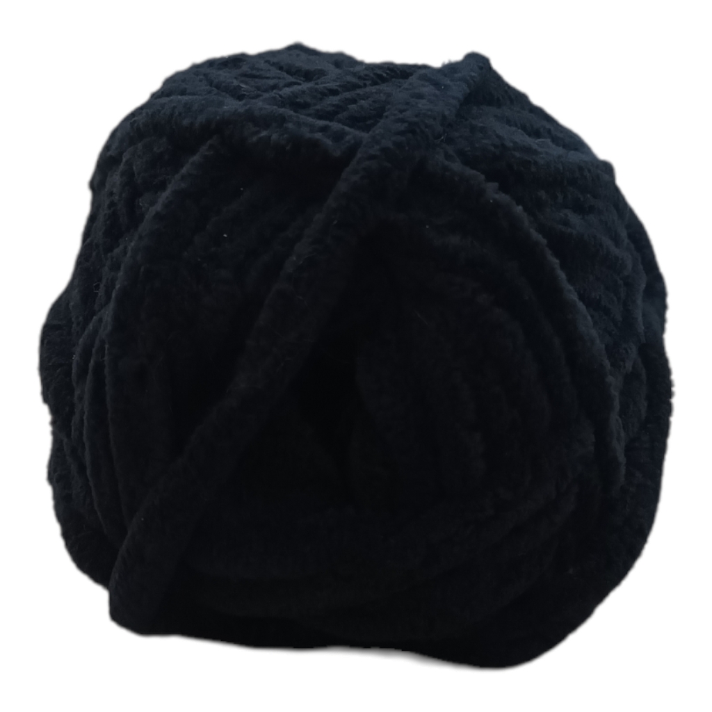 VEL5F060-1.jpg VELLUTO 100G-BLACK - Image 1