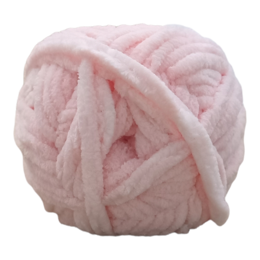 VEL5F340-1.jpg VELLUTO 100G-POWDER PINK - Image 1