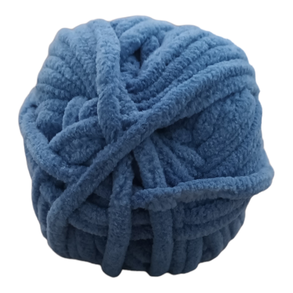 VEL5F374-1.jpg VELLUTO 100G-DENIM - Image 1