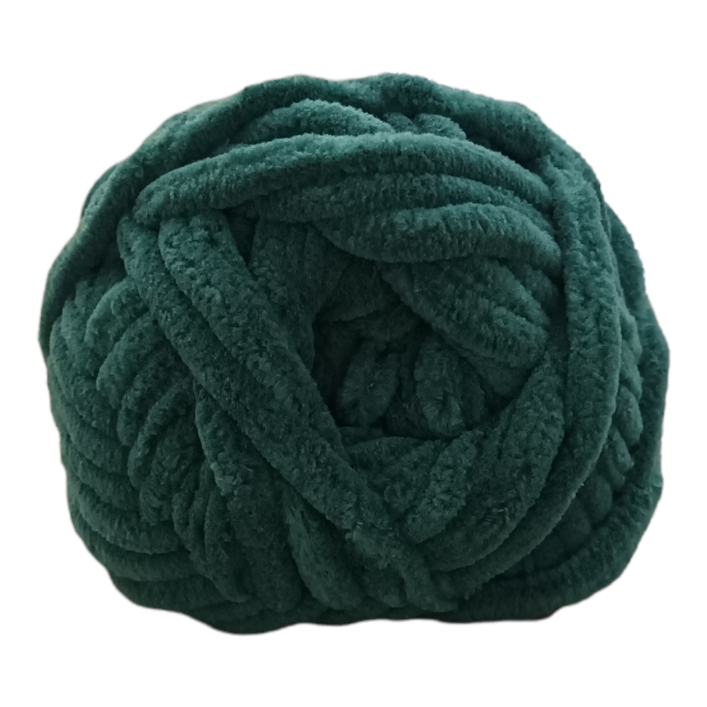 VEL5F532-1.jpg VELLUTO 100G-PINE GREEN - Image 1