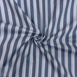 240CM QLTY TURKISH SHEETING WOVEN FABRIC SELONYA - Image 2