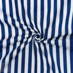 240CM QLTY TURKISH SHEETING WOVEN FABRIC SELONYA - Image 2