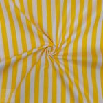 240CM QLTY TURKISH SHEETING WOVEN FABRIC SELONYA - Image 2