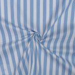 240CM QLTY TURKISH SHEETING WOVEN FABRIC SELONYA - Image 2