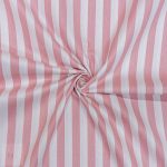 240CM QLTY TURKISH SHEETING WOVEN FABRIC SELONYA - Image 2